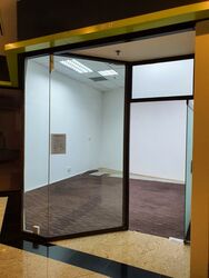 The Riverwalk / Riverwalk Apartments (D1), Office #493020701